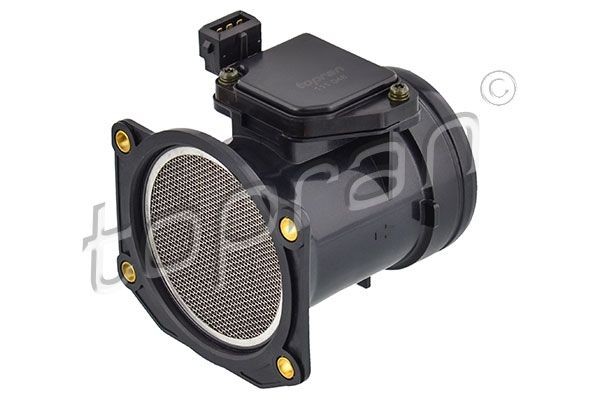 TOPRAN Mass air flow sensor 111 048 AUDI 90 TOPRAN mass air flow sensor (maf) 111048