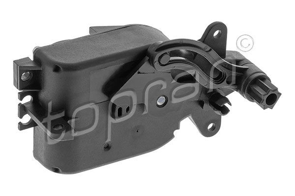 TOPRAN Servomotor, blandingsklap 111 094 Indstillingselement, blandingsklap TOPRAN Toyota PROACE 111 094