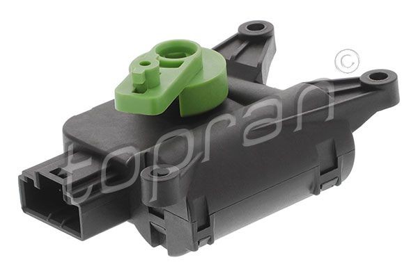 TOPRAN Stellmotor für Temperaturklappe 111 096 Stellmotor, Umluftklappe TOPRAN GLK 111 096 günstig
