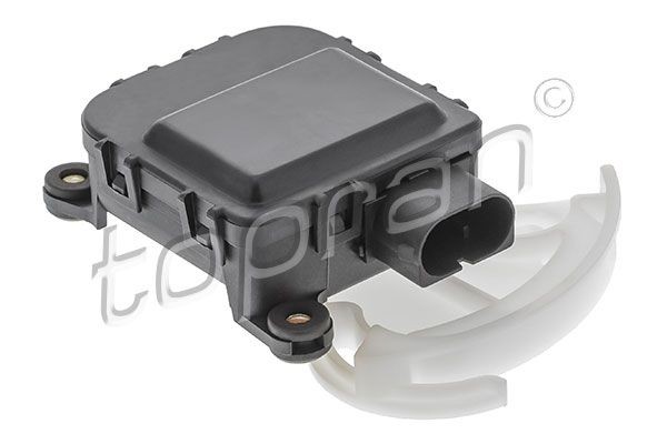 TOPRAN Servomotor, blandingsklap 111 099 Indstillingselement, blandingsklap TOPRAN PROACE 111 099 billig