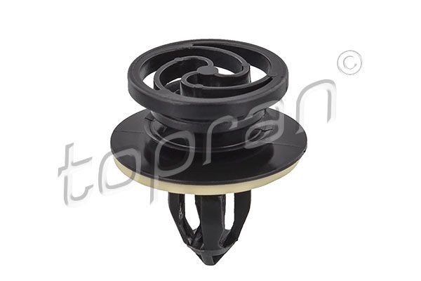 TOPRAN Clip, enjoliveur 111 108 TOPRAN 111 108 d'origine Baguette A4 B7 Avant coût