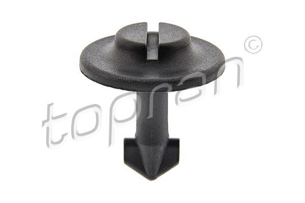 TOPRAN Befestigungselement, Motorabdeckung 111 111 111 111 Motor- / Unterfahrschutz SEAT IBIZA TOPRAN kaufen
