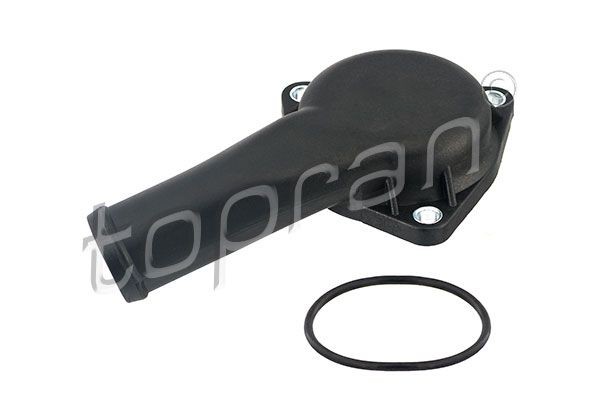 TOPRAN Príruba chladenia 111 180 TOPRAN 111180 Príruba chladenia Honda INTEGRA originálne