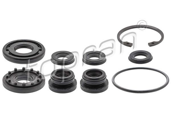 TOPRAN Remondikomplekt, peapidurisilinder 111 224 TOPRAN 111224 Remondikomplekt, peapidurisilinder Nissan X-TRAIL originaal