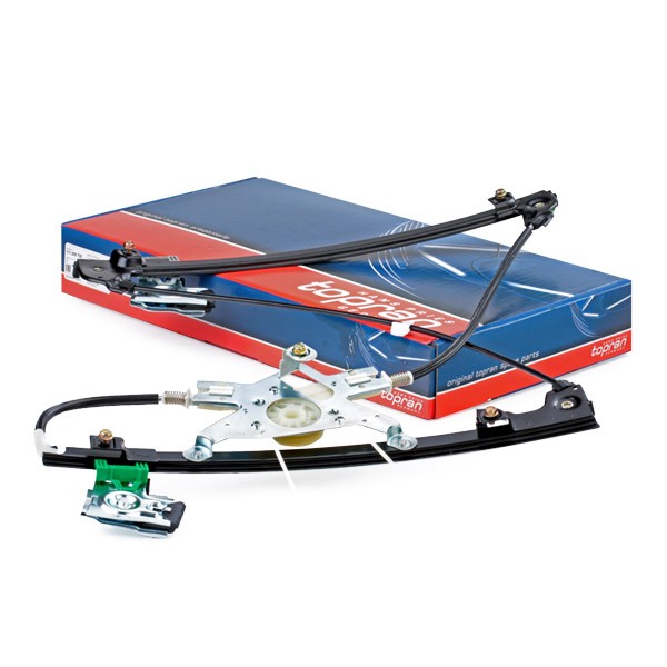 TOPRAN Elevador de vidro 111 255 Elevador de vidros TOPRAN TRAVELLER 111 255 baratos