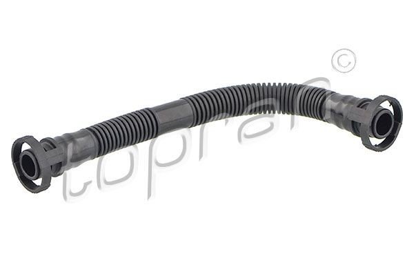 TOPRAN Letku, venttiilikopan tuuletus 111 306 Golf BA5 letku, venttiilikopan tuuletus TOPRAN 111 306
