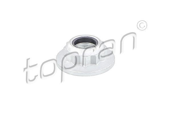 TOPRAN Dado, Fuso dell'asse 111 315 TOPRAN 111 315 costo Dado, fuso dell'asse Skoda Felicia 1 originale