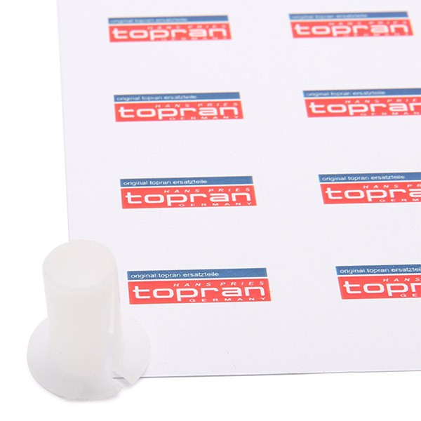 Repair Kit, gear lever TOPRAN 111 319 TOPRAN 111 319 VW POLO 2013 repair kit gear lever price