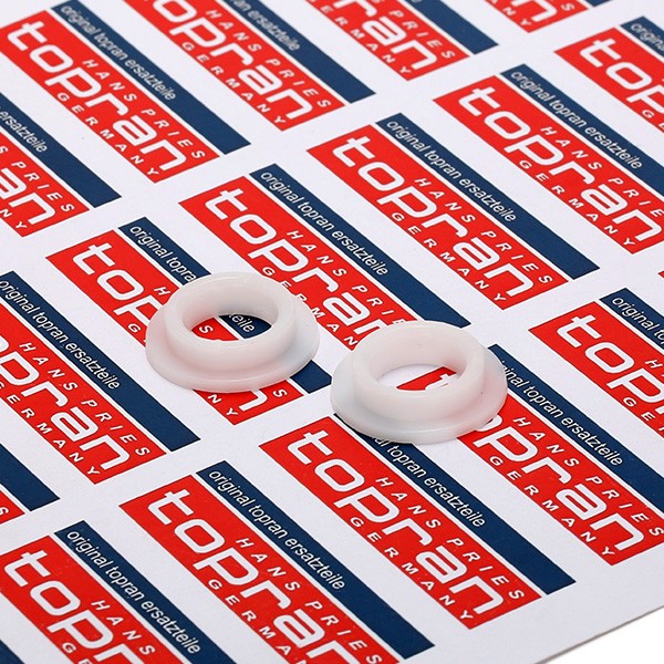 TOPRAN Foring, girstang 111 325 Girspakknott tilbehør TOPRAN Seat ATECA 111 325