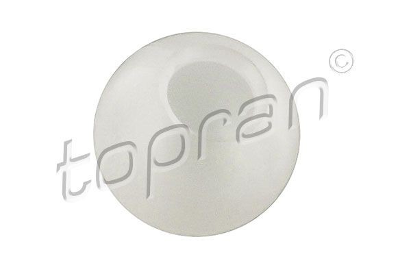 TOPRAN Puks, käigu- / lülitusvarras 111 326 111 326 Käigukanginupp üksikosad SKODA CITIGO TOPRAN