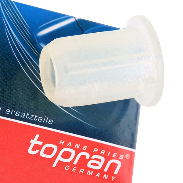 TOPRAN Casquilho, alavanca de selecção / de comutação 111 339 TOPRAN 111339 Alavanca de velocidades 9000 Sedan preço