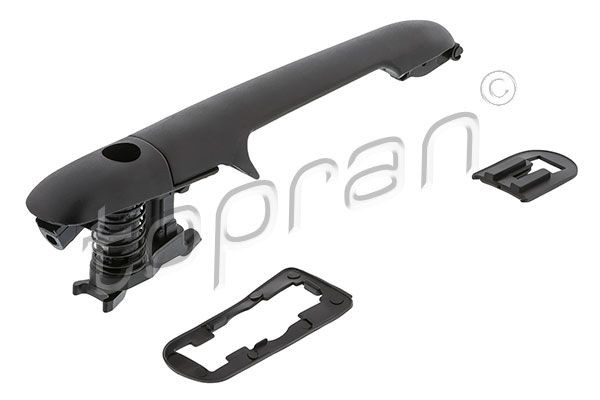 Pega de porta TOPRAN 111 350 TOPRAN 111 350: Maçaneta da porta Volkswagen LT 2000