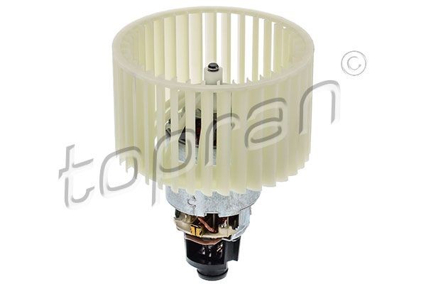 TOPRAN Ventilatore abitacolo 111 354 111 354 Ventola abitacolo BMW X4 TOPRAN costo