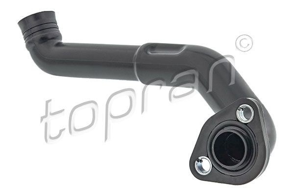 TOPRAN Hadica odvetrania veka hlavy valcov 111 359 TOPRAN 111 359 Hadica odvetrania veka hlavy valcov PORSCHE 911 Coupe 2.3 E 165 KS 1971