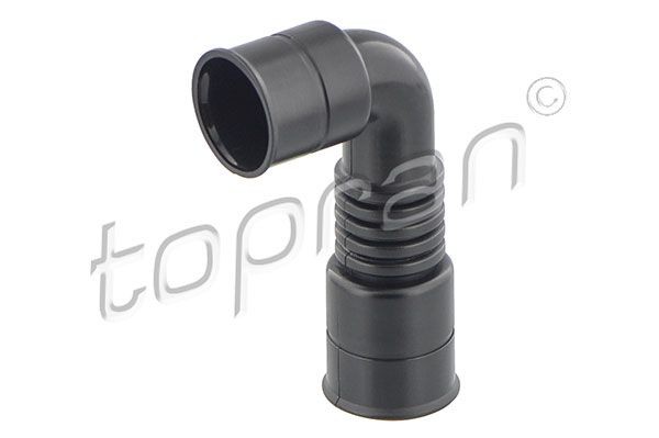TOPRAN Hadica odvetrania veka hlavy valcov 111 360 111 360 Hadica odvetrania veka hlavy valcov TOPRAN SKODA CITIGO