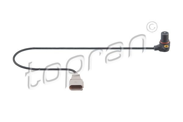 TOPRAN Generatore di impulsi, Albero a gomiti 111 367 111 367 Sensore giri motore TOPRAN Volkswagen NEW BEETLE costo