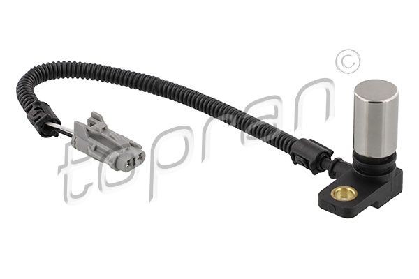TOPRAN Andur, kiirus 111 374 TOPRAN 111374 Kiiruseandur Seat Ibiza 6l1 hind