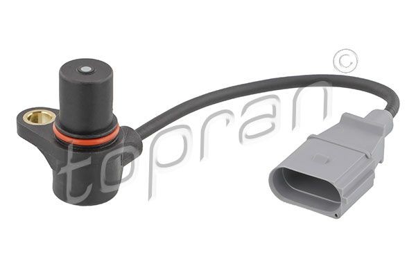 TOPRAN Generatore di impulsi, Albero a gomiti 111 376 111 376 costo Sensore giri motore TOPRAN Volkswagen NEW BEETLE