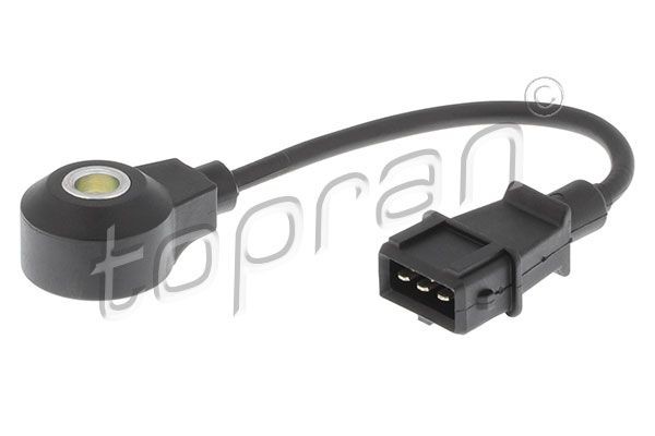 TOPRAN Senzor klepania 111 391 Senzor klepania TOPRAN Peugeot PARTNER 111 391