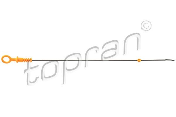 Ölmessstab TOPRAN 111 404 TOPRAN 111 404 VW FOX 2016 Ölstab