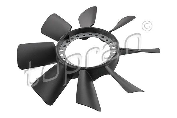 TOPRAN Φτερωτή, ψύξη κινητήρα 111 409 111 409 TOPRAN Φτερωτή, ψύξη κινητήρα Jaguar φθηνά