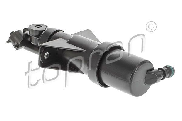 TOPRAN Ugello acqua lavaggio, Lavafari 111 411 TOPRAN 111 411 costo Ugello acqua lavaggio, lavafari Audi A4 B5 originale