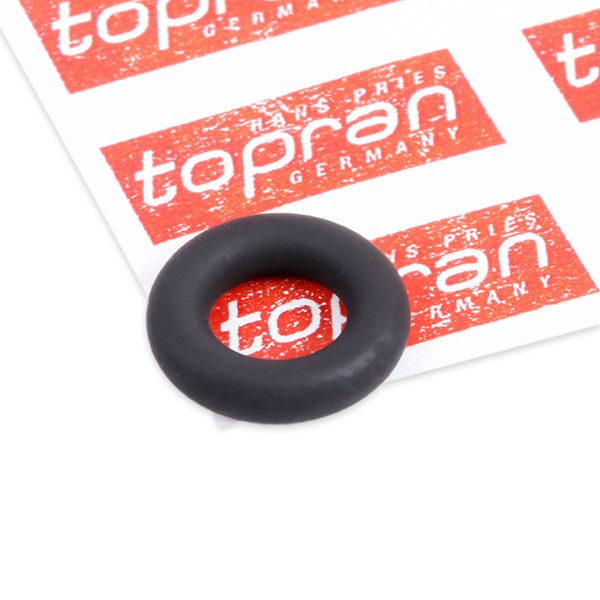 TOPRAN Afdichtring, injectieklep 111 414 TOPRAN 111 414 Afdichtring, injectieklep