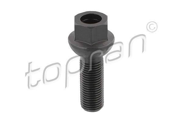 TOPRAN Parafuso da roda 111 456 111 456 Parafuso da roda TOPRAN FORD PUMA
