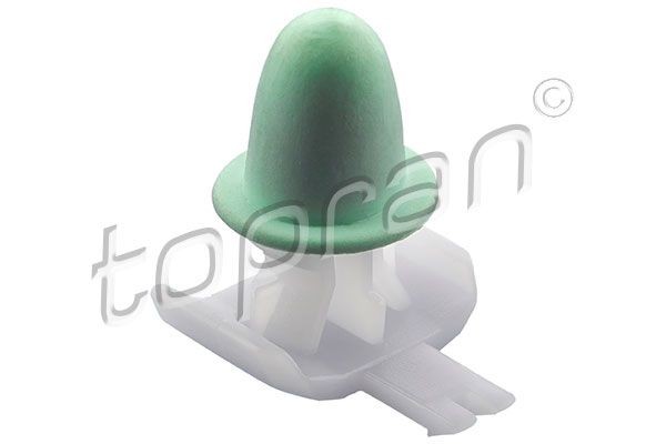 TOPRAN Klips, pynte- / beskyttelseslist 111 488 Beskyttelseslist TOPRAN Alfa Romeo BRERA 111 488