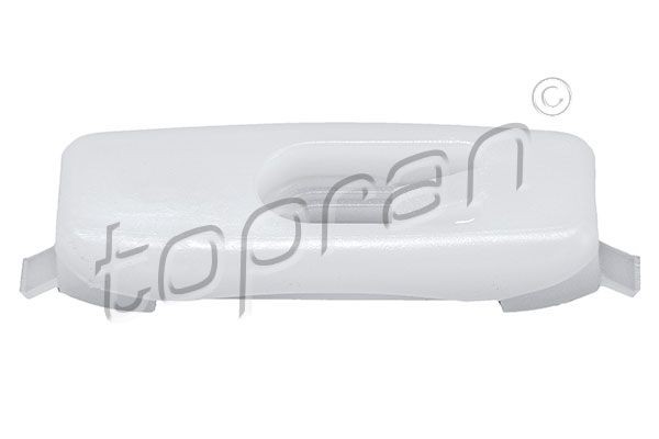 TOPRAN Suoja- / koristelista 111 493 111 493 TOPRAN Koristelista TOYOTA HIACE