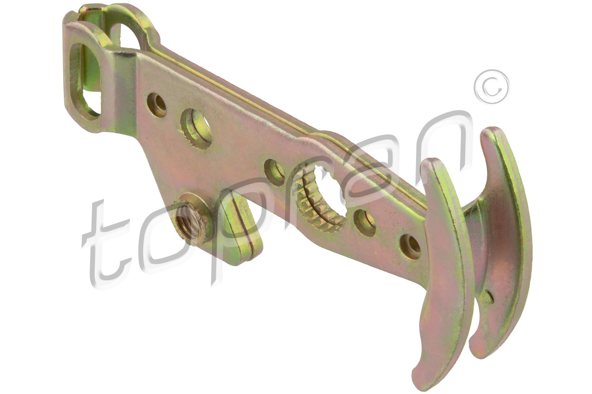 TOPRAN Repair Kit, gear lever 111 566 TOPRAN 111 566 genuine Golf 3 Estate repair kit gear lever price