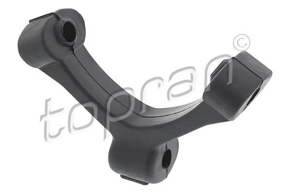 TOPRAN Holding Bracket, silencer 111 591 111 591 TOPRAN exhaust hanger OPEL TIGRA