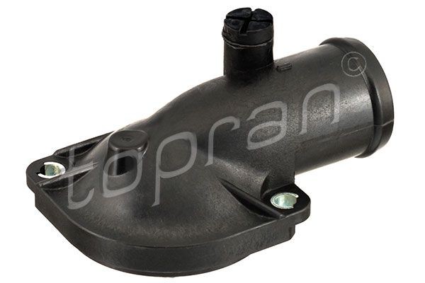 Flange do líquido de refrigeração TOPRAN 111 646 TOPRAN 111 646: Flange do líquido de refrigeração Volkswagen CRAFTER 2012