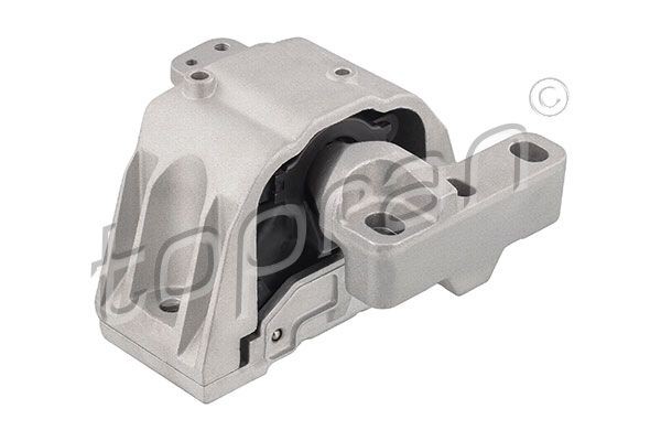 TOPRAN Support moteur 111 895 111 895 Support moteur TOPRAN SKODA OCTAVIA