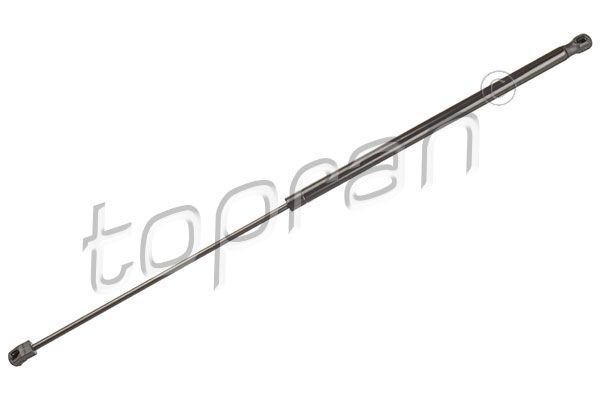 TOPRAN Gasveer motorkap 112 054 112 054 Gasveer motorkap FORD TRANSIT TOPRAN
