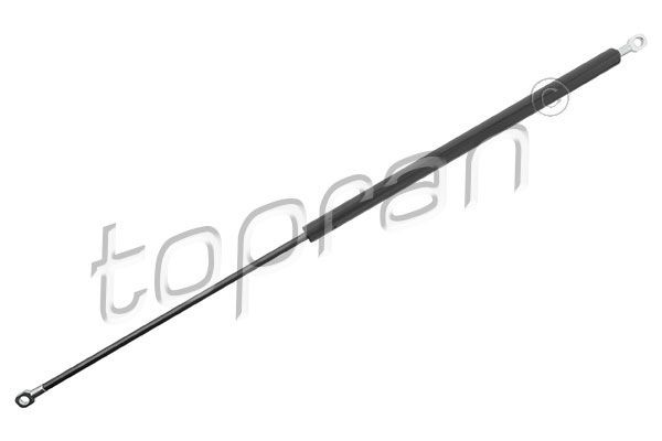 Ammortizzatore pneumatico cofano motore TOPRAN 112 056 112 056 001 TOPRAN 112 056 Pistoncini cofano Audi 80 2010