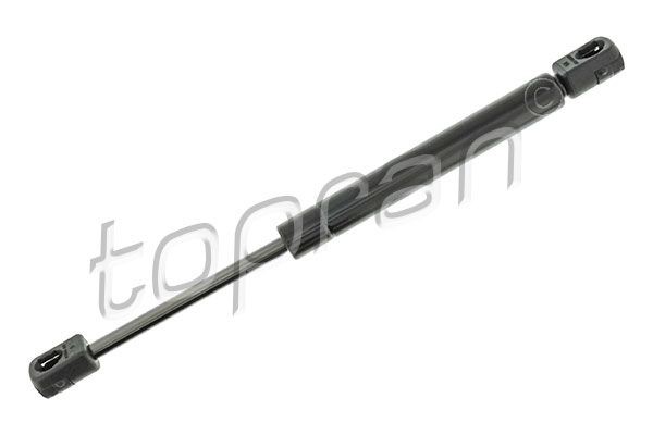 Tailgate strut TOPRAN 112 064 TOPRAN 112 064 Volkswagen BORA 2009 Boot struts price