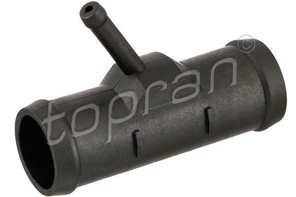TOPRAN Flangia refrigerante 112 245 TOPRAN 112 245 Flangia refrigerante