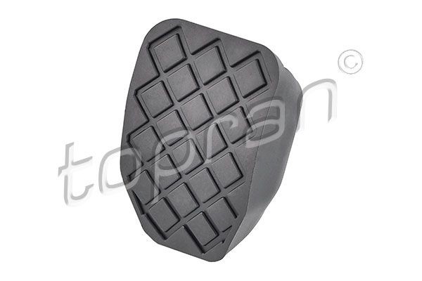 Brake Pedal Pad TOPRAN 112 248 TOPRAN 112 248 Audi A4 2018 Pedal pads price