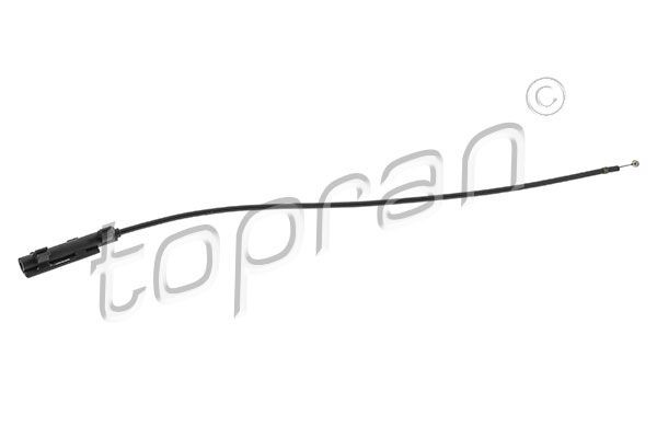 TOPRAN Bonnet Cable 112 279 TOPRAN 112 279 genuine Dacia DOKKER bonnet price
