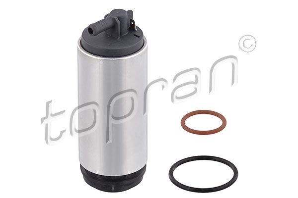 TOPRAN Bomba de gasolina 112 461 Bomba pré-alimentação de combustível TOPRAN Volkswagen SHARAN 112 461