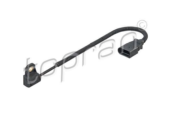 TOPRAN Sensor, kamakselposisjon 112 462 Kamakselsensor TOPRAN Skoda FABIA 112 462
