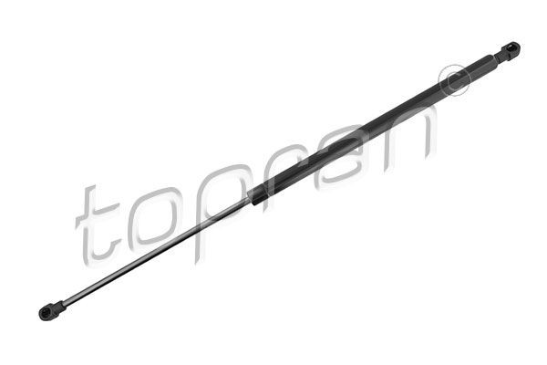 TOPRAN Gāzes atspere, Bagāžas / Kravas nodalījuma vāks 200 018 TOPRAN 200018 Bagāžnieka amortizatori Corsa Mk1 (B) Hatchback (S93) cena