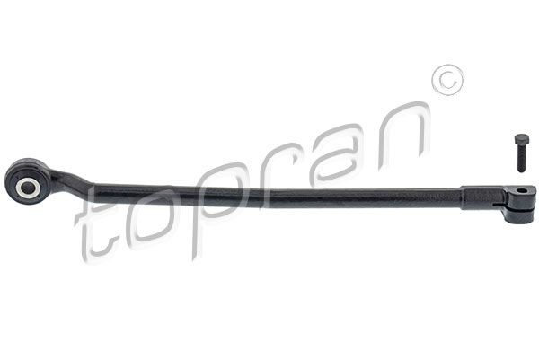 TOPRAN Raidetanko 200 365 TOPRAN 200 365 Opel Astra F Cabriolet raidetangon pää hinta