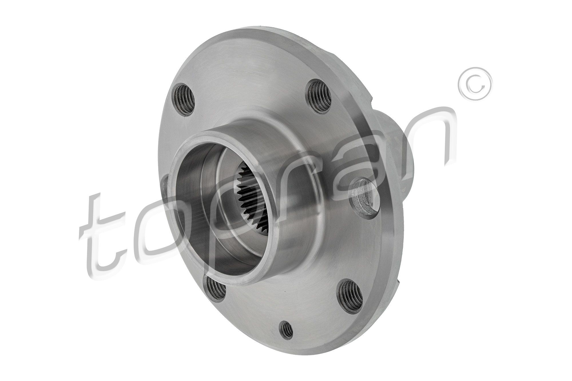 TOPRAN Wheel Hub 200 394 NISSAN PRIMASTAR TOPRAN wheel hub 200394