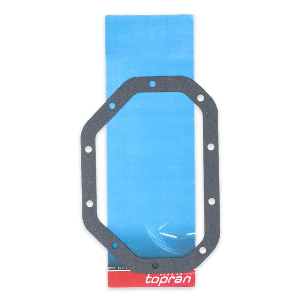 TOPRAN Guarnizione, Differenziale 200 512 TOPRAN 200 512 Anello tenuta, differenziale Opel Vivaro A Combi originale prezzo