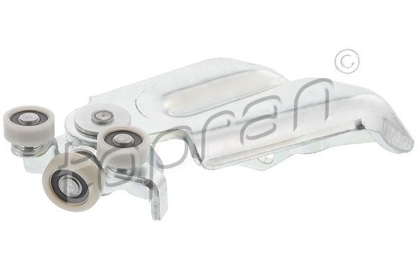 TOPRAN Mansjett, drivaksel 200 516 Drivknutsdamask TOPRAN CALIBRA A 200 516 billige