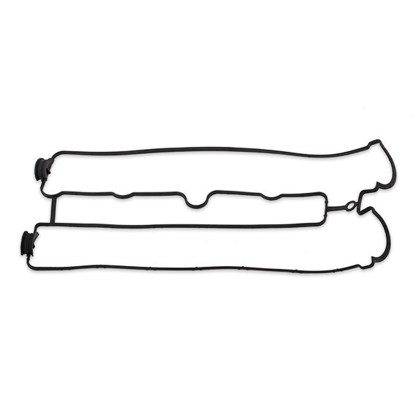 TOPRAN Junta, tampa das válvulas 201 131 TOPRAN Junta de tampa de valvula OPEL 201 131