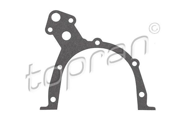 TOPRAN Dichtung, Ölpumpe 201 285 201 285 Dichtung Ölpumpe HYUNDAI i40 TOPRAN kaufen