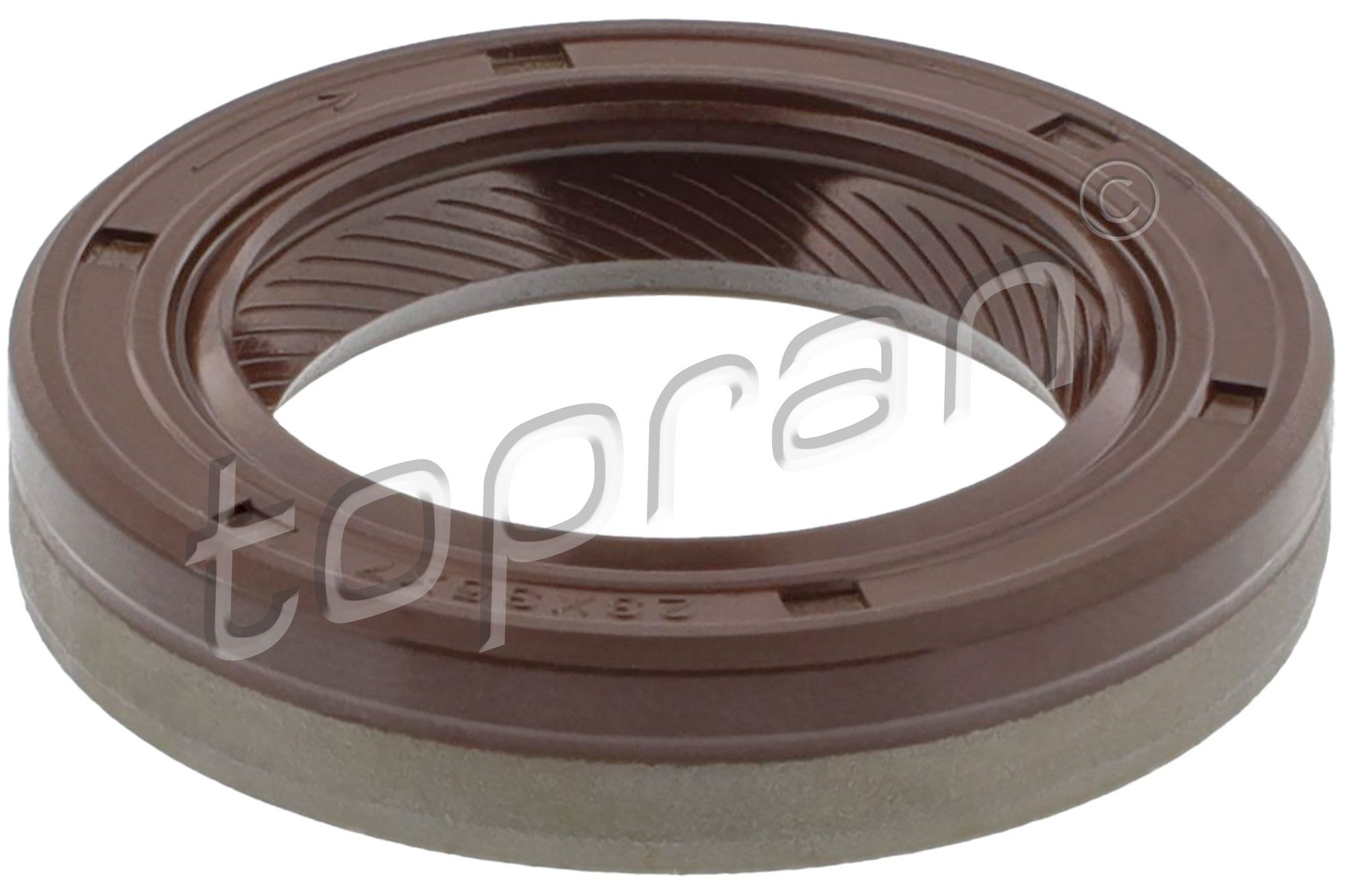 TOPRAN Afdichtring 201 531 Afdichtring TOPRAN ODYSSEY 201 531 goedkoop